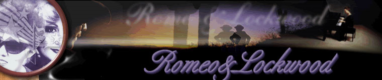 Country Music Artists, Romeo and Lockwood