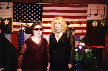 Country Music Artists, Romeo and Lockwood