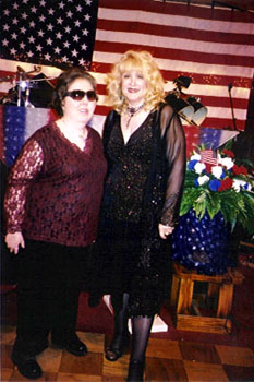 Country Music Artists, Romeo and Lockwood